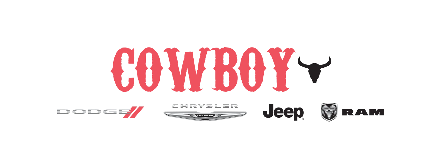 Cowboy Dodge Chrysler Jeep Ram