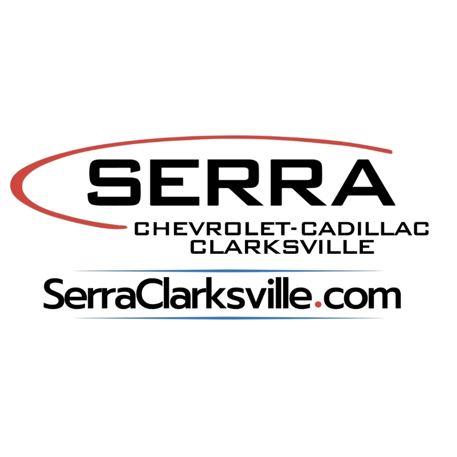 Serra Chevrolet Cadillac Clarksville