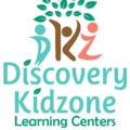 Discovery Kidzone