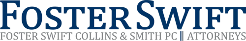Foster Swift Collins & Smith Pc