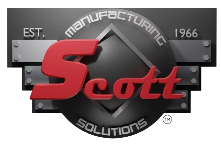 Scott Manufacturing Solutions