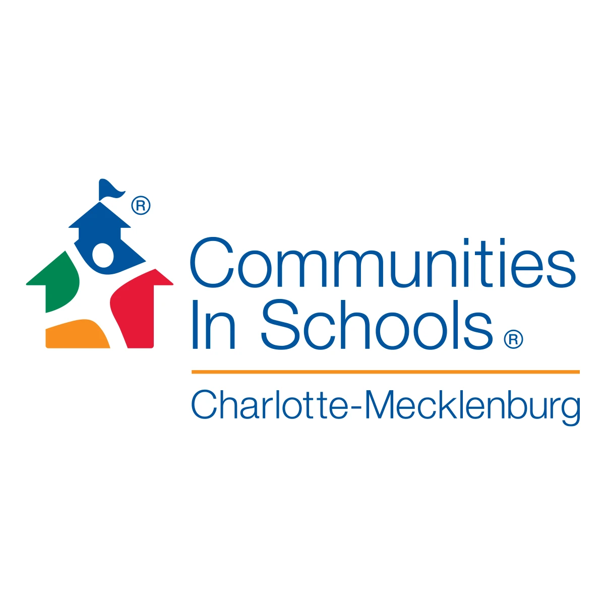 Communities In Schools Of Charlotte