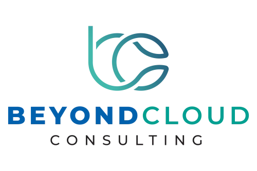 Beyond Cloud Consulting