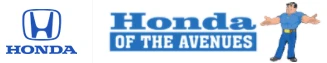 Honda Of The Avenues