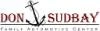 Sudbay Automotive