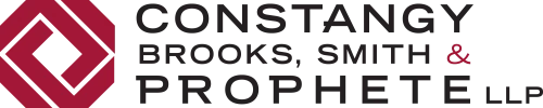 Constangy Brooks Smith & Prophete, Llp Atty