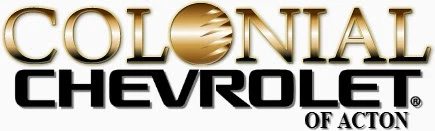 Colonial Chevrolet Of Acton