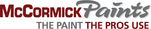 Mccormick Paints