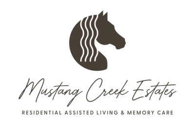 Mustang Creek Estates