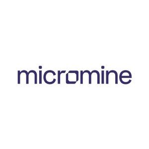 Micromine