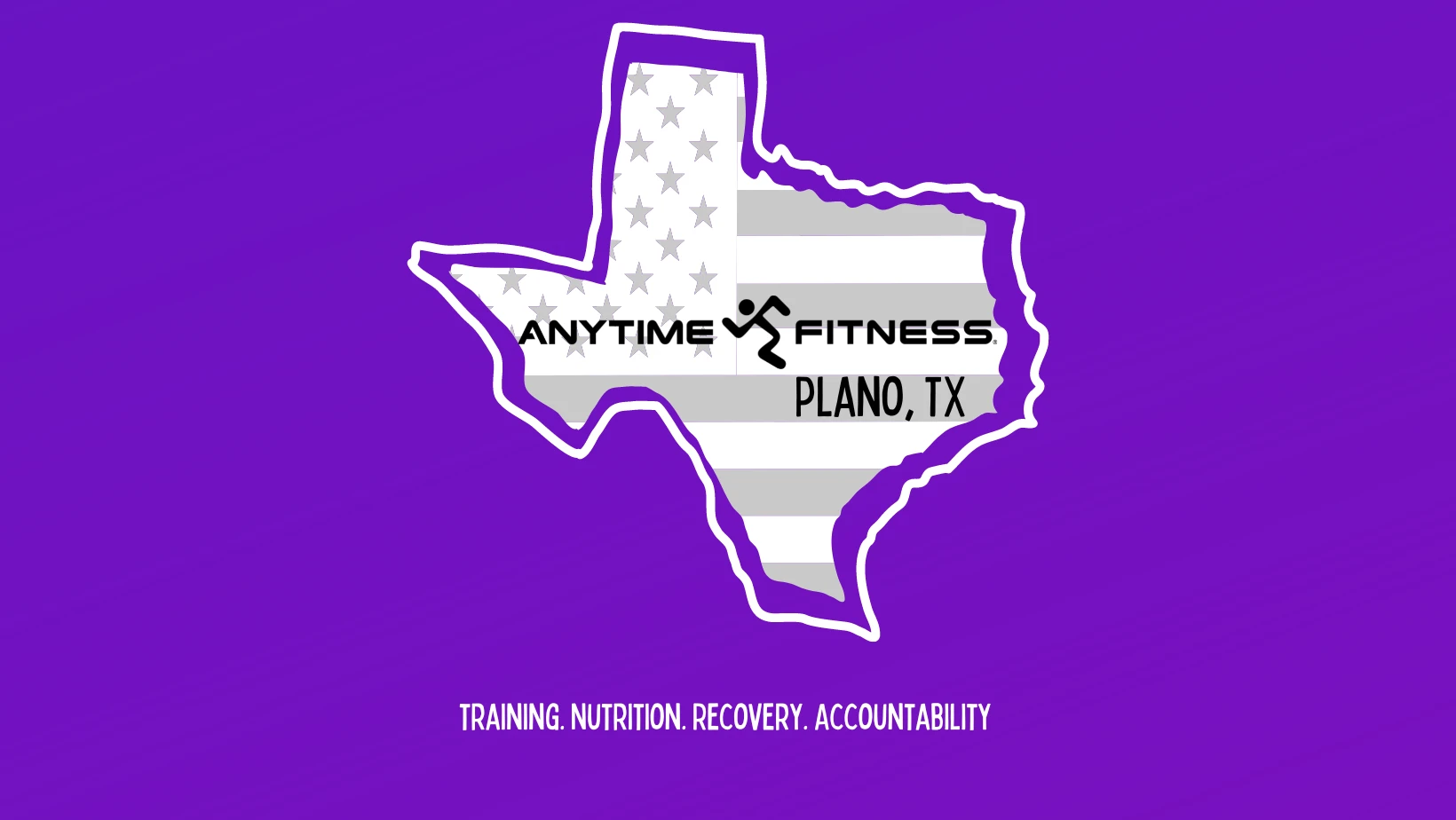 Anytime Fitness Plano Tx