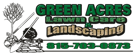 Green Acres Lawn Care