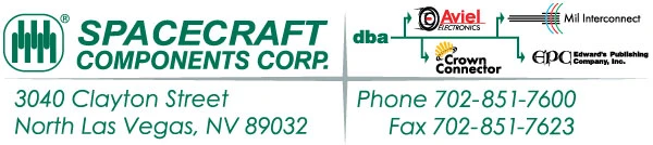 Spacecraft Components Corp