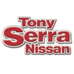 Tony Serra Nissan Of Cullman