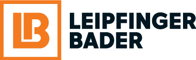 Leipfinger-bader