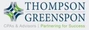 Thompson Greenspon