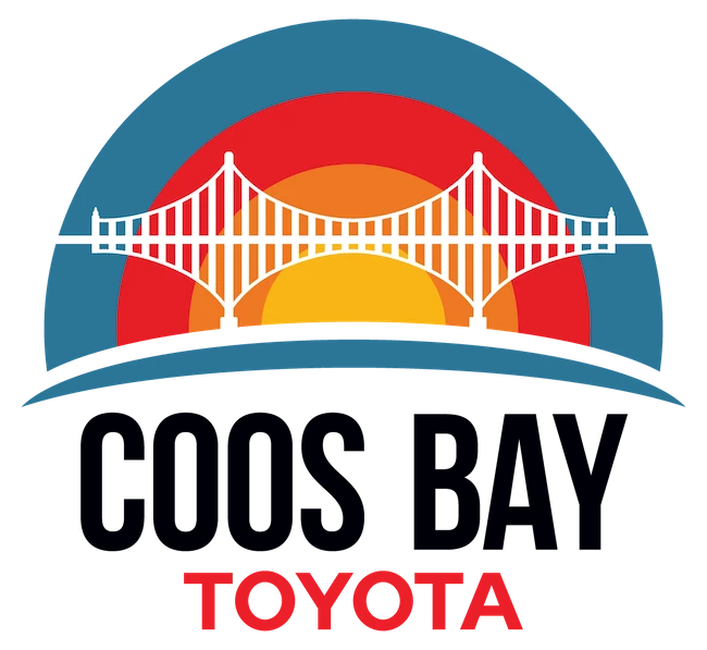 Coos Bay Toyota