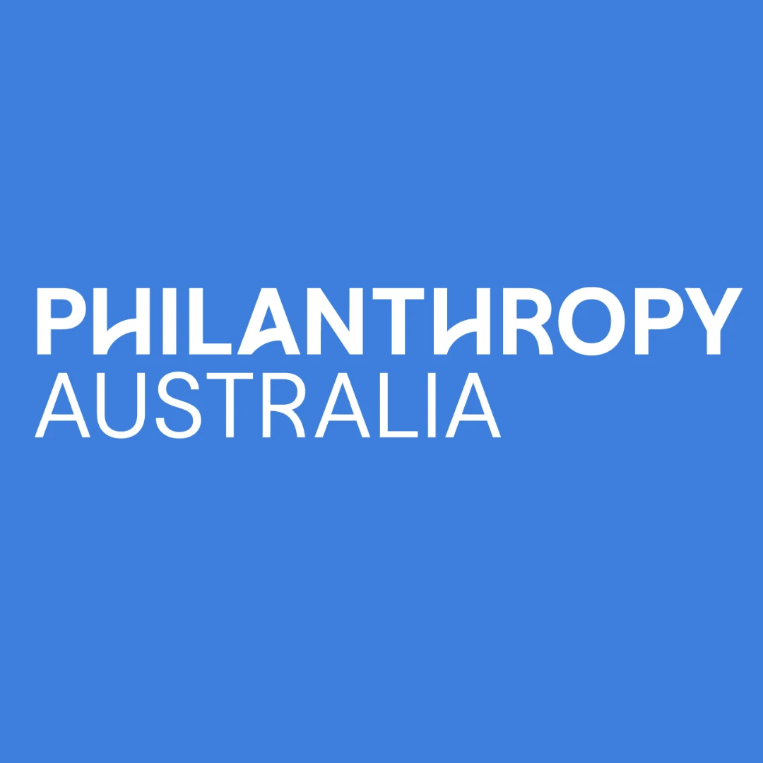 Philanthropy Australia