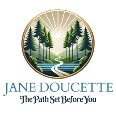 The Path Set Before You