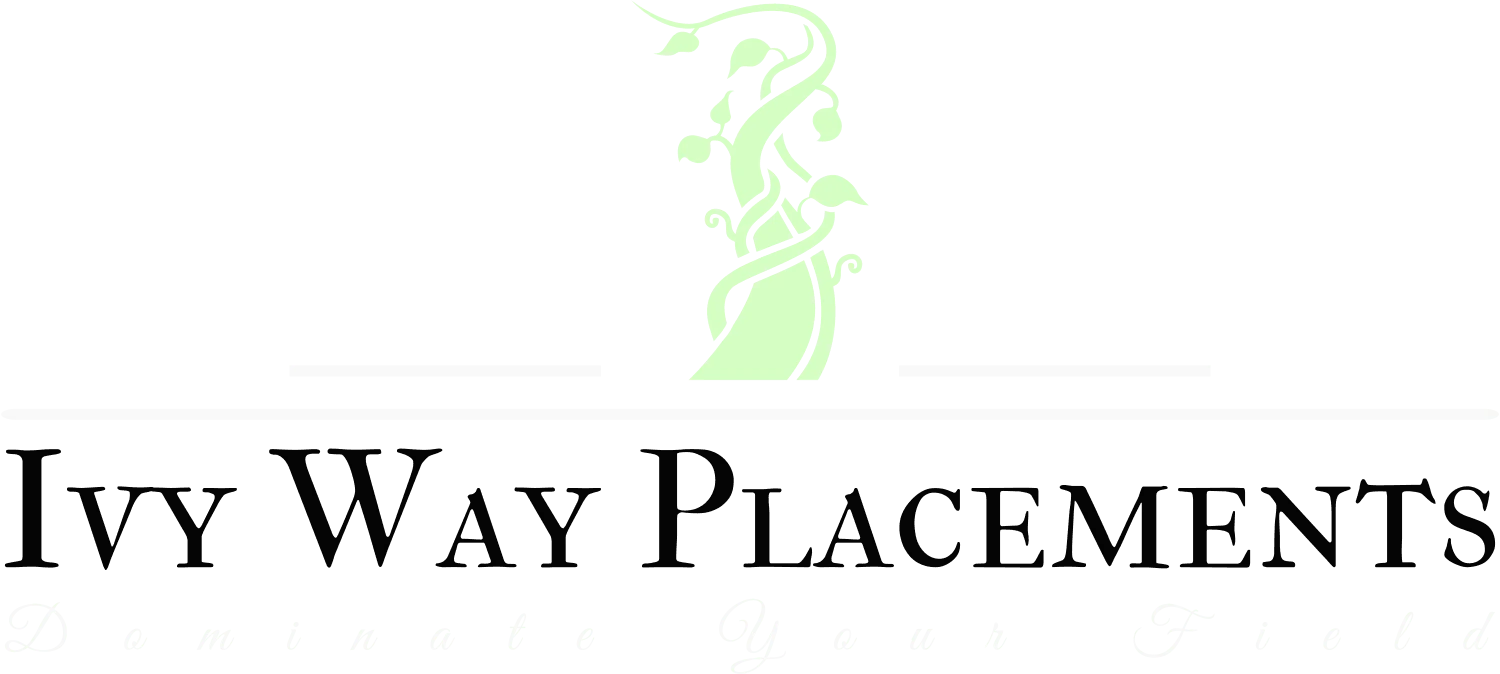 Ivy Way Placements Overview