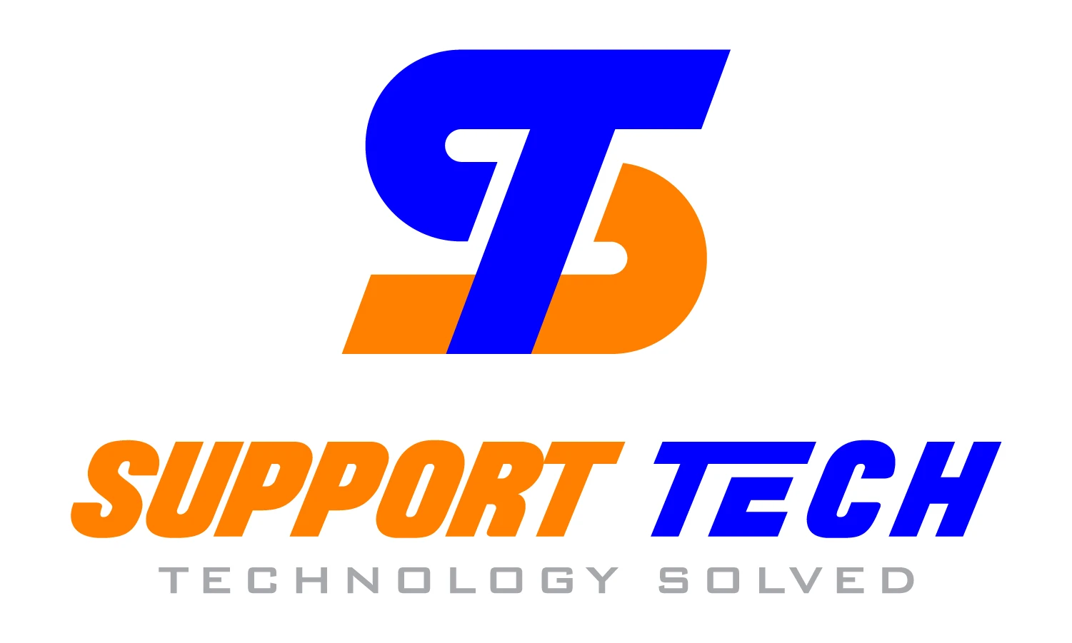 Support Tech Llc