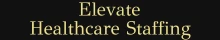 Elevate Healthcare Staffing