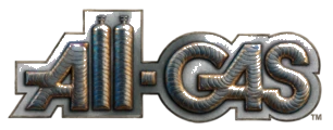 The Aero All-gas Company