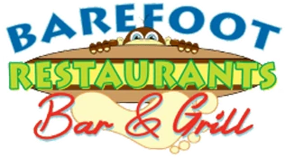 Barefoot Hide A Way Grill