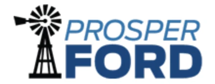 Prosper Ford