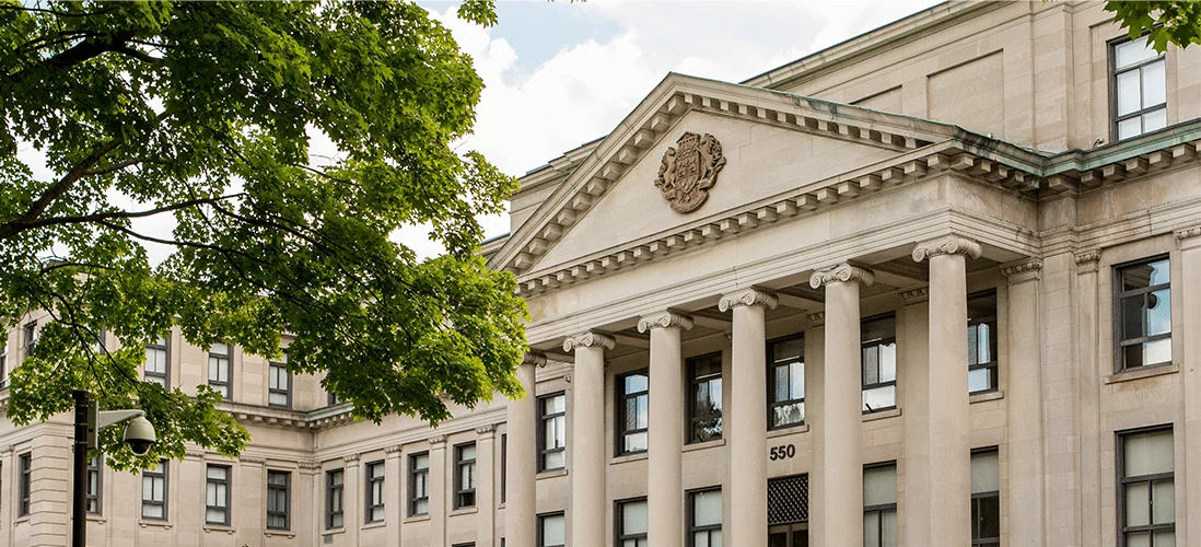 University Of Ottawa