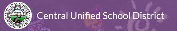 Central Unified School District