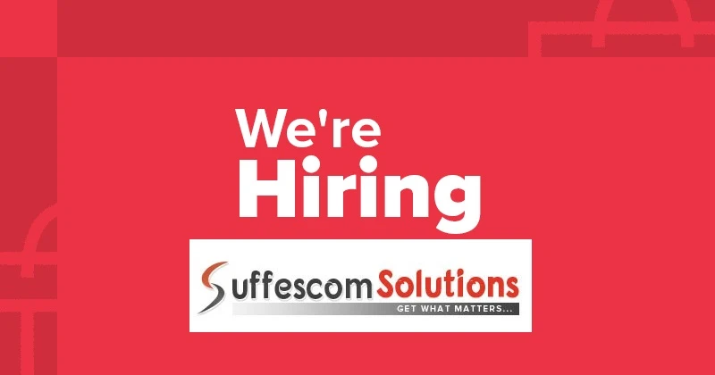 Suffescom Solutions Overview