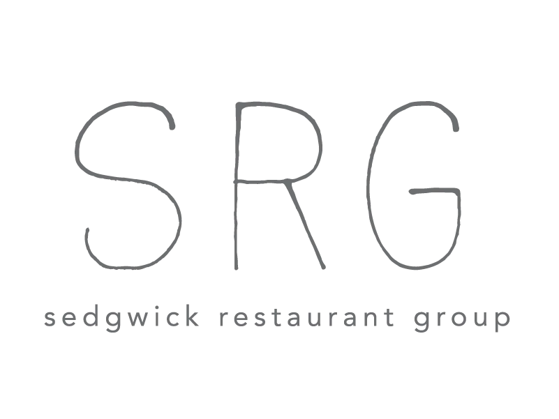 Sedgwick Restaurant Group & Affiliated Restaurants