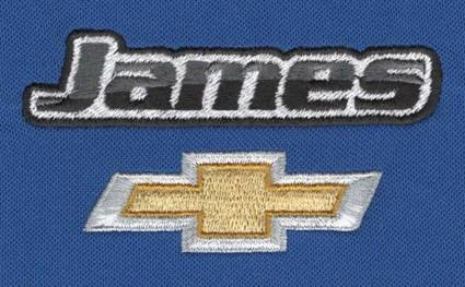 James Chevrolet