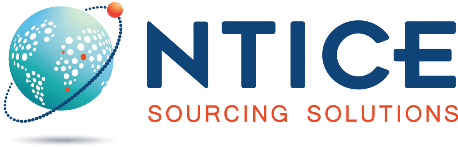 Ntice Sourcing Solutions