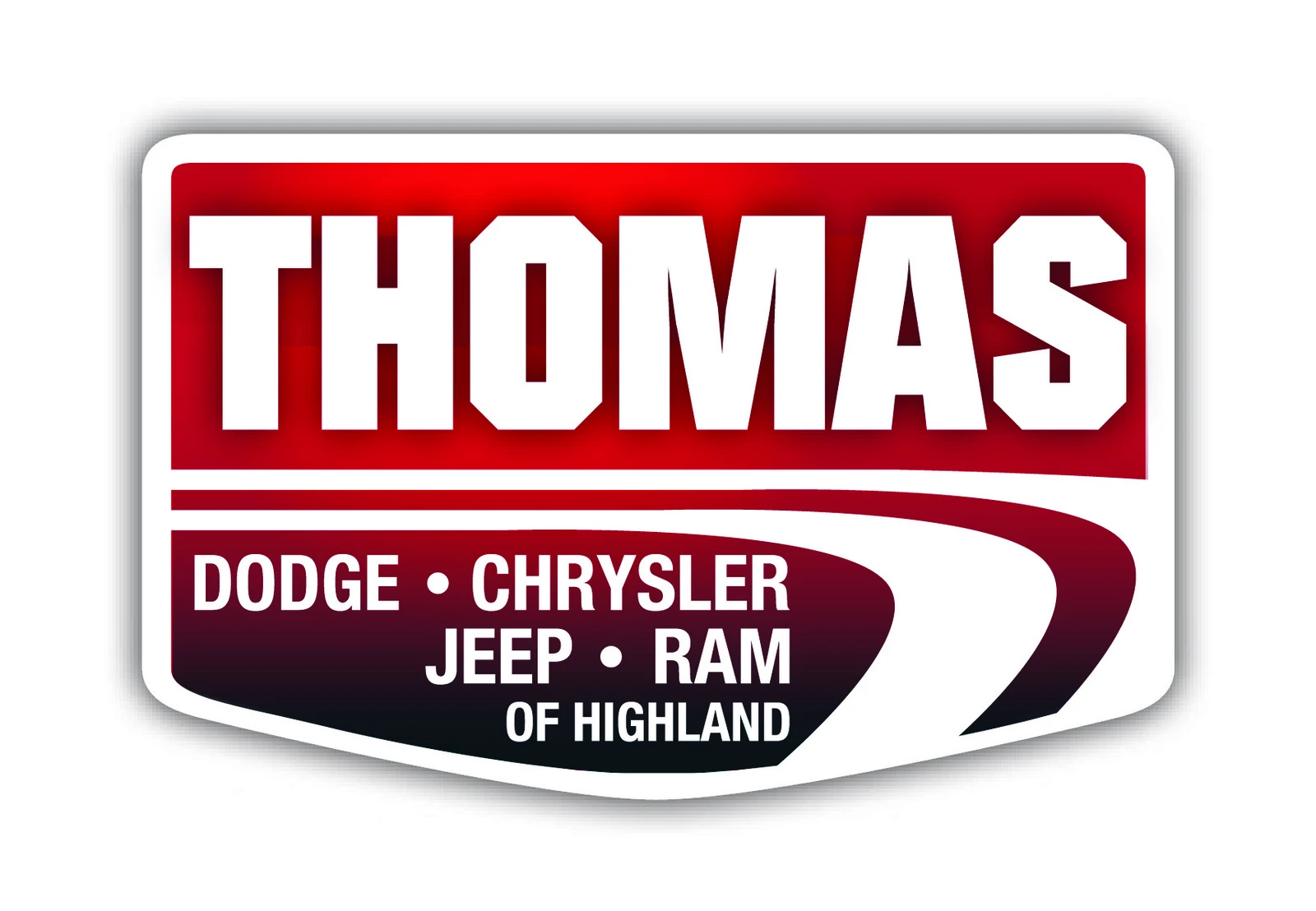 Thomas Chrysler Dodge Jeep Ram Of Highland