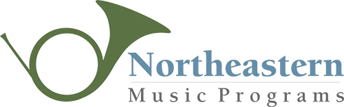 Northeastern Music Programs