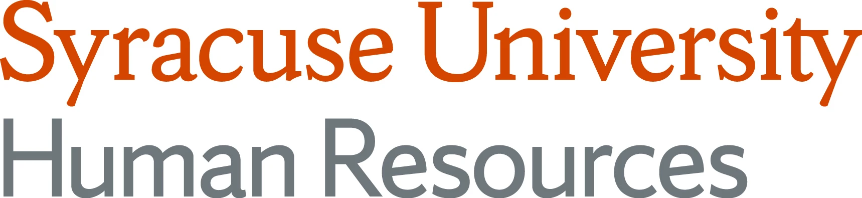 Syracuse University Online Employment Site
