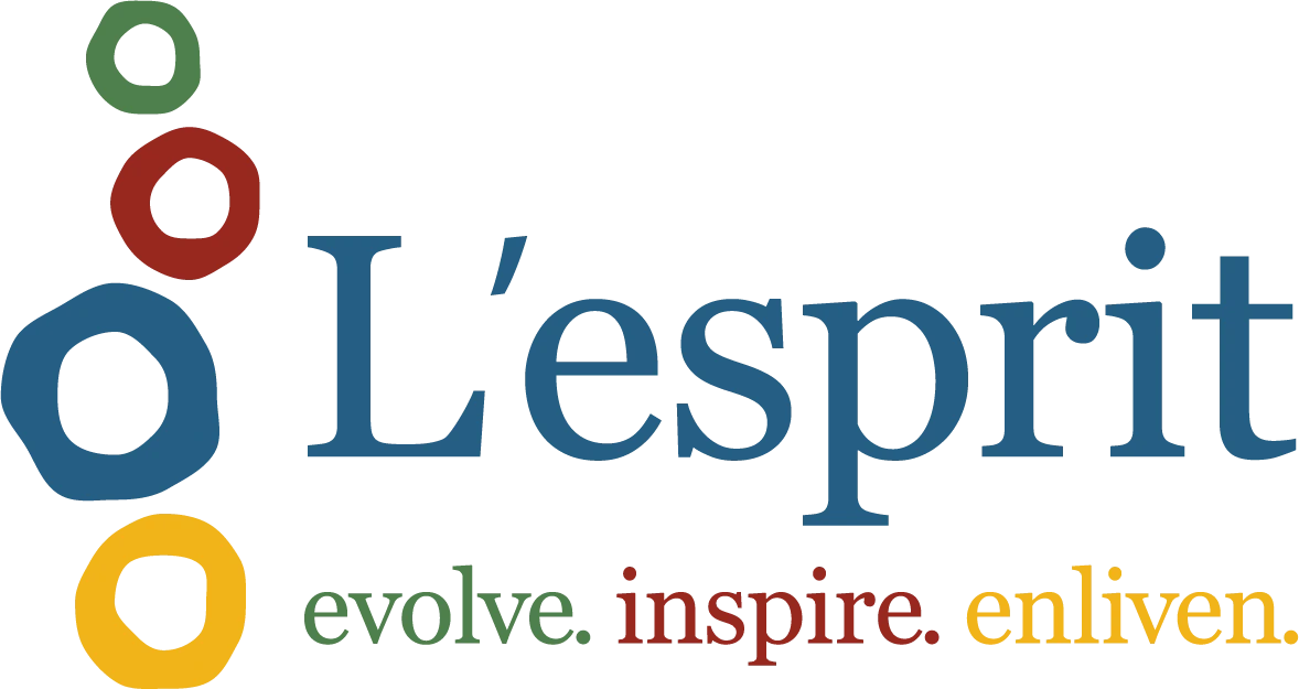 L'esprit