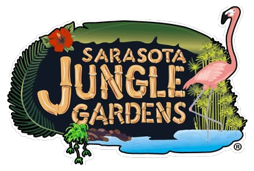Sarasota Jungle Gardens