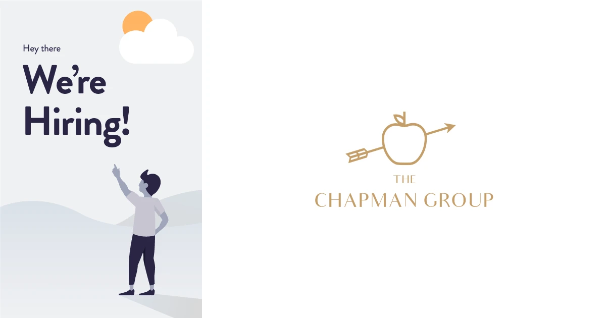 The Chapman Group