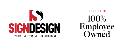 Sign Design