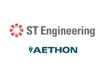 St Engineering Aethon