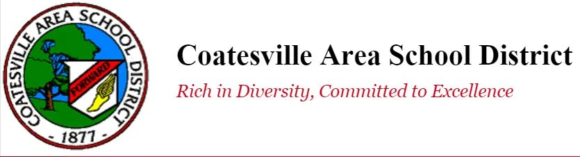 Coatesville Area School District