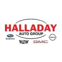Halladay Nissan