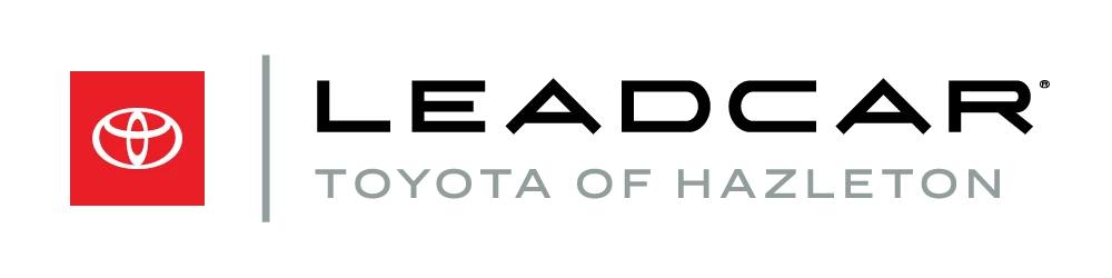 Leadcar Toyota Hazleton