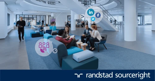 Randstad Sourceright