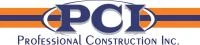 Professional Construction
