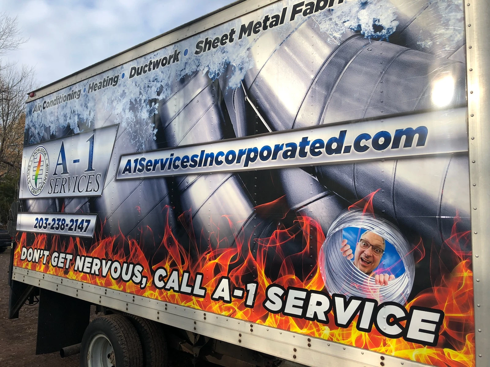 A-1 Services
