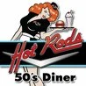 Hot Rods 50s Diner